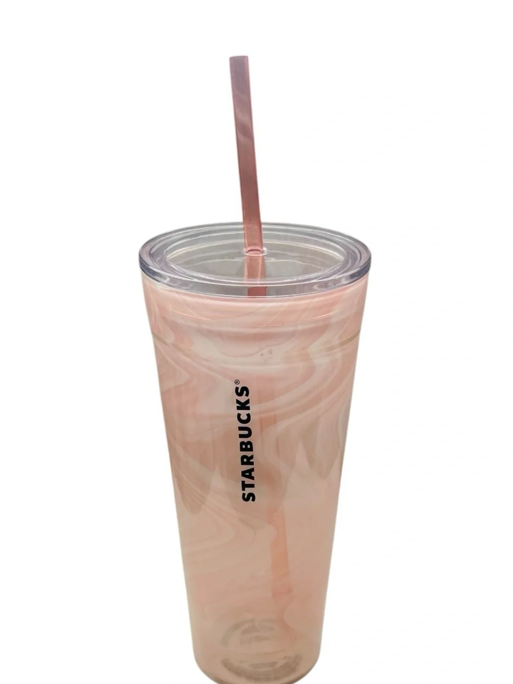 N/A starbucks pink